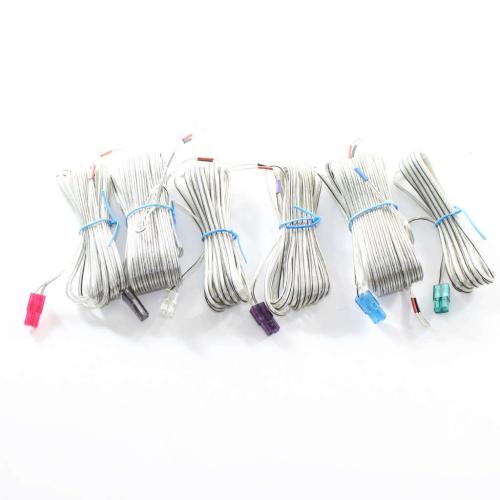 Samsung AH81-02177B SPEAKER CABLES (6)