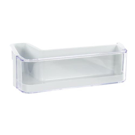 This is a genuine Samsung DA97-14302A ASSEMBLY GUARD-REF LOW