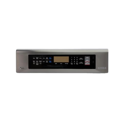LG AGM75549801 PARTS ASSEMBLY