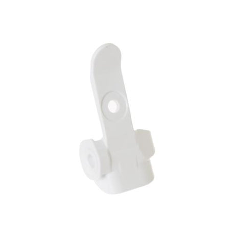This is a genuine GE WH02X24389 LAR LID BUSHING RIGHT