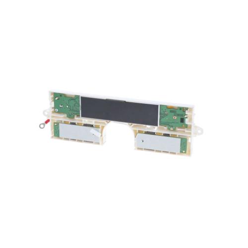 Bosch 00702462 OPERATING MODULE