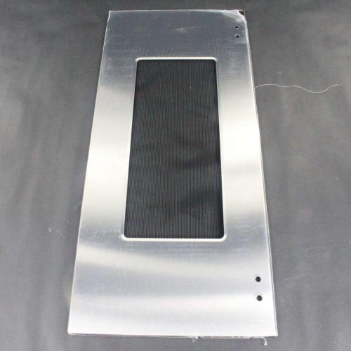 This is a genuine Whirlpool WP4452259 GLASS DOOR