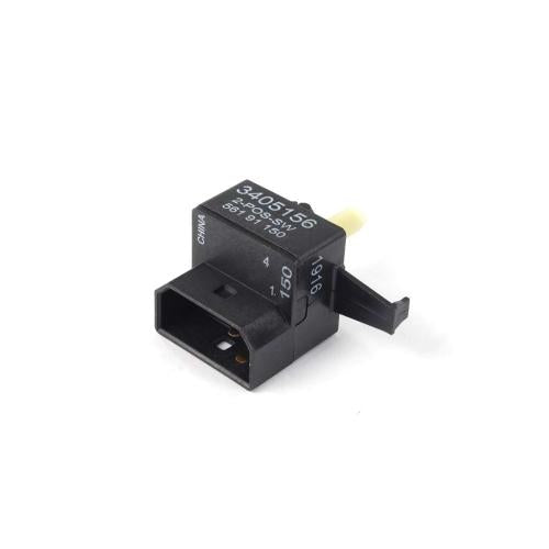 Whirlpool WP3405156 SWITCH