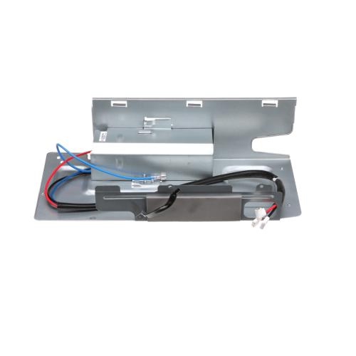 This is a genuine Midea 12220300000581 FRONT LEFT BOARDING