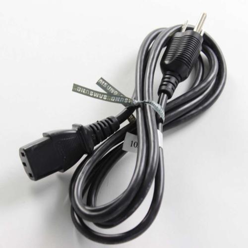 Samsung 3903-000085 POWER CORD-DT