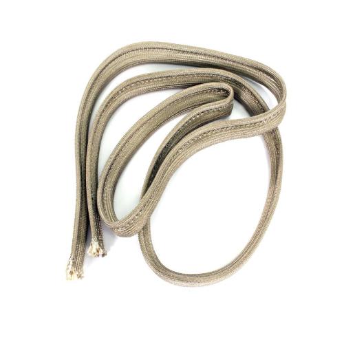 GE WB4K1 GASKET DOOR