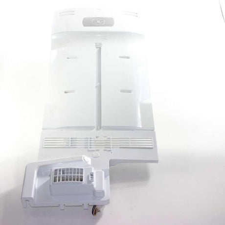 This is a genuine Bertazzoni Z300067 R AIR DUCT