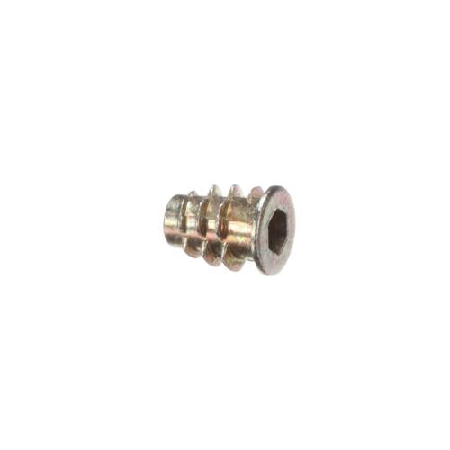 This is a genuine Bertazzoni Z370178 S.S DOOR-NUT