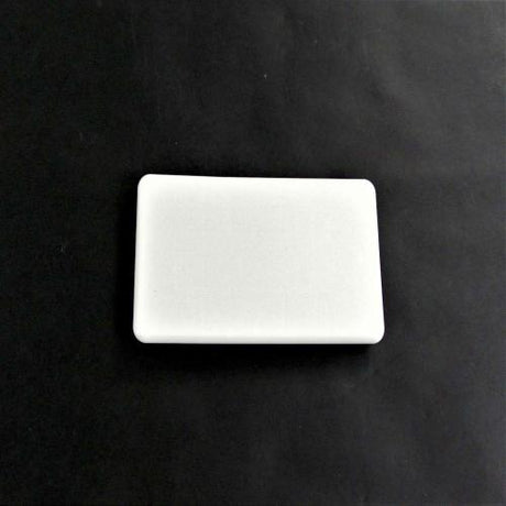 Whirlpool W10533497 MICROWAVE INLET COVER