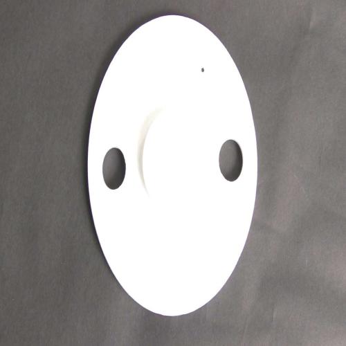 This is a genuine Samsung DD81-02288A CUSION SENSOR LEAKAGE