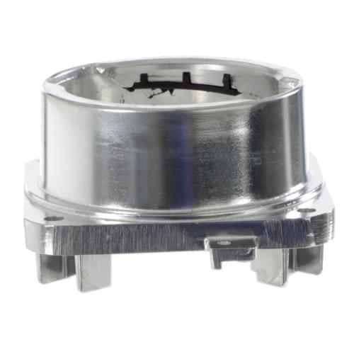 Delonghi AS00001509 SUPP FILTER HOLDER+2SLDING BLO