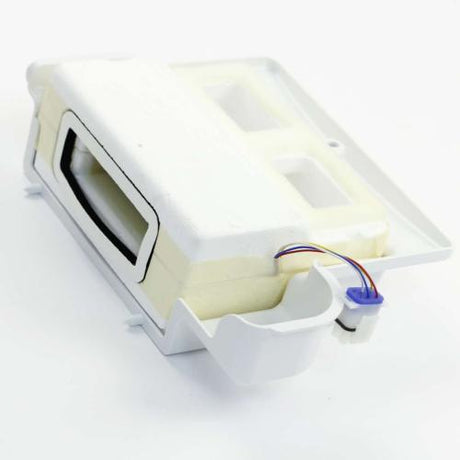 GE WR17X12573 DAMPER DUCT ASM