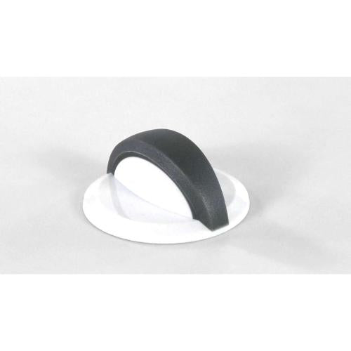 This is a genuine Whirlpool WP8566022 TOP LOAD WASHER CONTROL KNOB