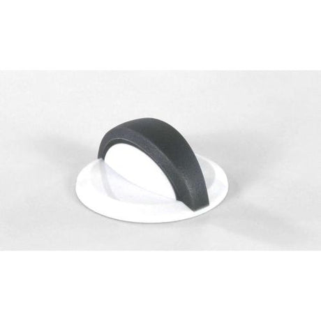 This is a genuine Whirlpool WP8566022 TOP LOAD WASHER CONTROL KNOB