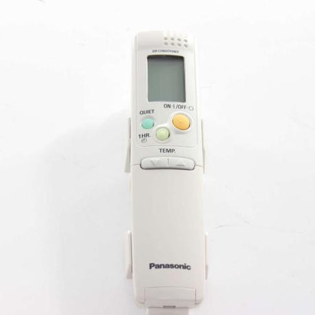 Panasonic CV6233187143 REMOTE CONTROL