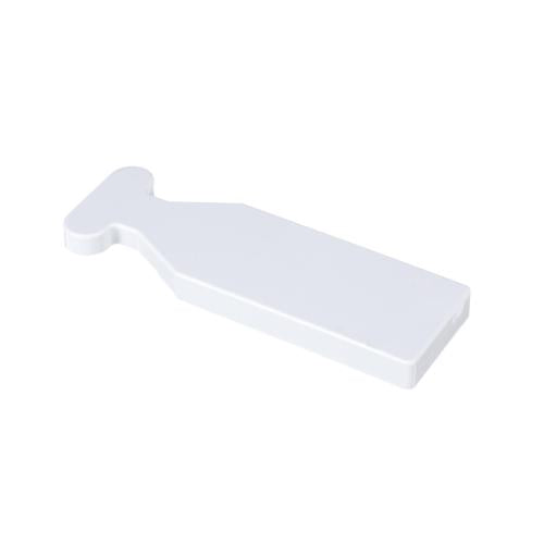 Midea 12131000035735 HINGE COVER