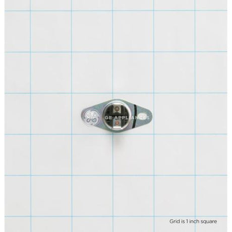 GE WB24K10046 SWITCH LIMIT BIMETAL