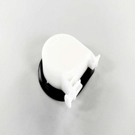 GE WR17X25006 DUCT DOOR ASM