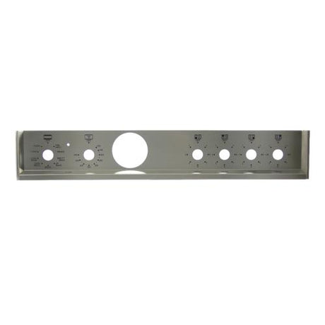 This is a genuine Bertazzoni 2100395 CONTROL PANEL