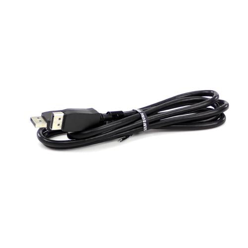 This is a genuine Samsung BN39-01879D DISPLAY PORT CABLE