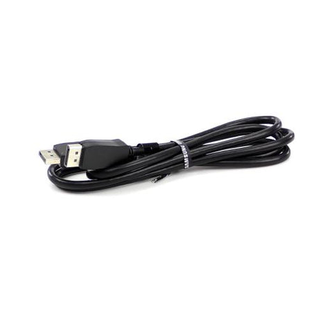 This is a genuine Samsung BN39-01879D DISPLAY PORT CABLE