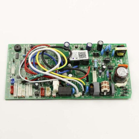 GE WJ26X23037 INDOOR PCB