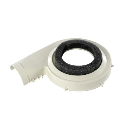 Electrolux 137551600 HOUSING, BLOWER,FRONT W/SEAL