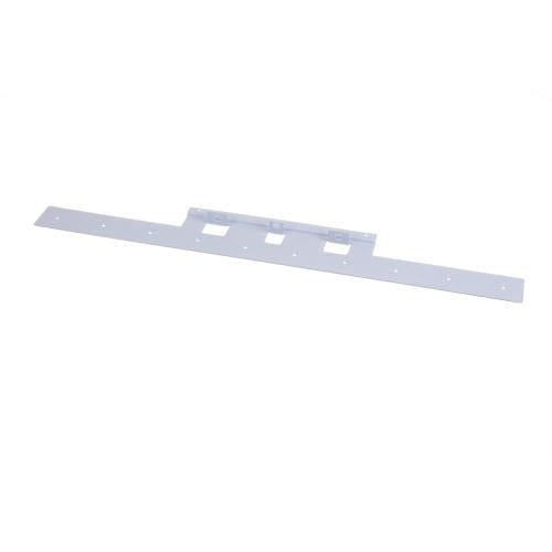 This is a genuine Bertazzoni Z370352 DOOR PLANK ADJ.DEVICE FIXING P