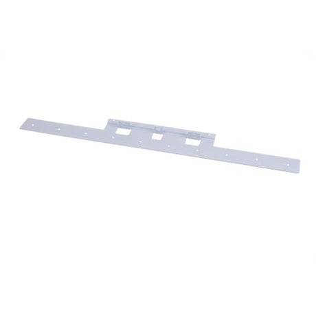 This is a genuine Bertazzoni Z370352 DOOR PLANK ADJ.DEVICE FIXING P