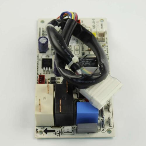 This is a genuine Electrolux 5304496321 PC BOARD,MAIN,CONTROL/POWER