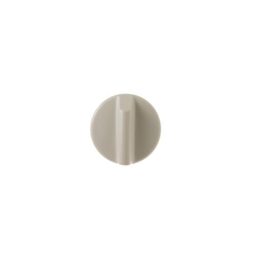 GE WJ12X10009 CONTROL KNOB ASSEMBLY