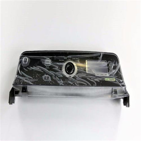 GE WH42X10977 BACKSPLASH BDY ASM