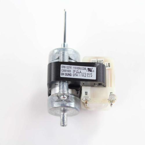 Whirlpool WPC8891605 MOTOR-EVAP