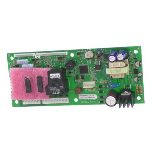 Bosch 11034804 CONTROL UNIT