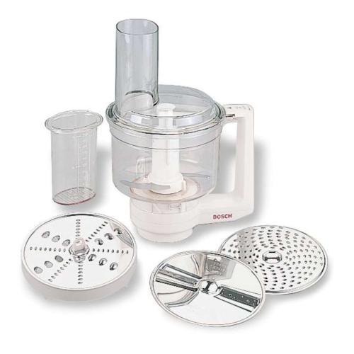 Bosch 00461194 LIQUIDIZER-BLENDER