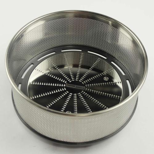 This is a genuine Delonghi KW712118 FILTER DURM