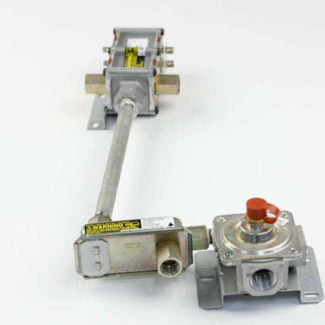 Whirlpool WPW10518493 GAS VALVE