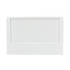 Liebherr 936351300 INSULATING PLATE, ASSY.