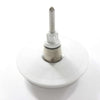 Delonghi BR67051266 MIXER INSERT, PURE-WHITE