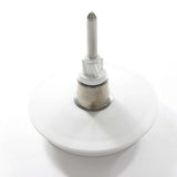Delonghi BR67051266 MIXER INSERT, PURE-WHITE