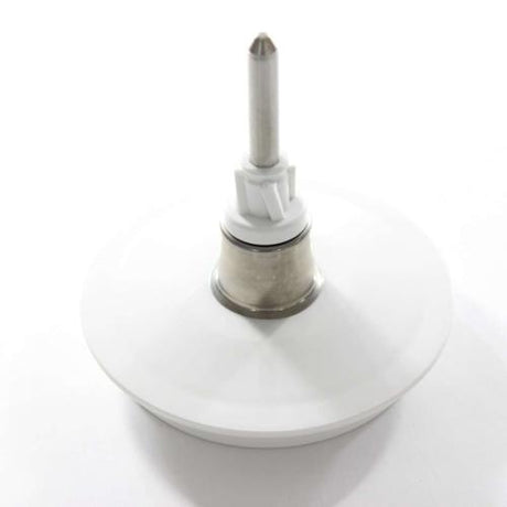 This is a genuine Delonghi BR67051266 MIXER INSERT, PURE-WHITE
