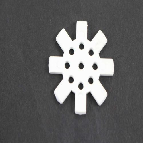 This is a genuine Electrolux 216503100 SCREEN-DRAIN