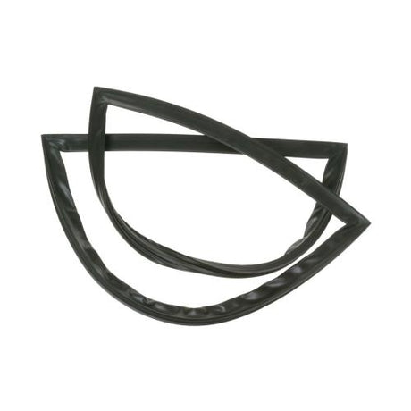 GE WR24X10079 GASKET LTM FZ BLACK