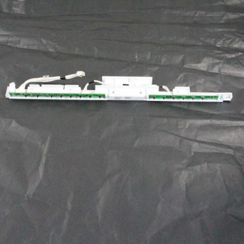 This is a genuine Whirlpool WPW10502791 HOUSING-UI