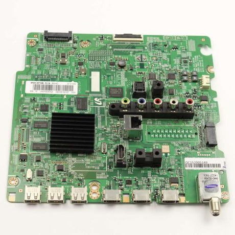 Samsung BN94-06739B MAIN PCB ASSEMBLY