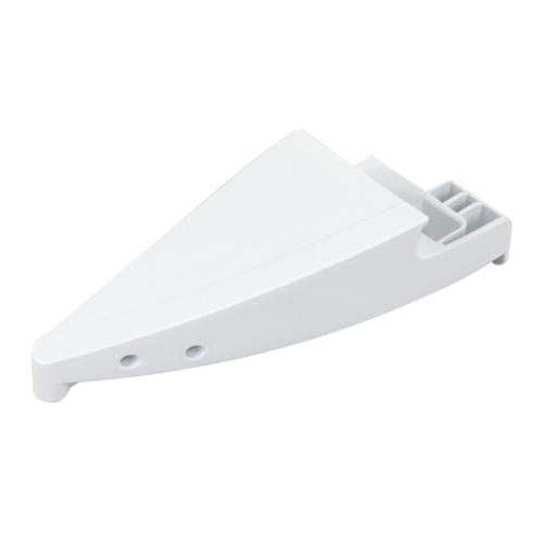 This is a genuine Liebherr 743618000 SHELF SUPPORT, L/H SIDE