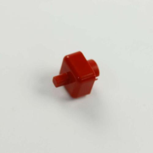 This is a genuine Delonghi 5313246431 DRIP TRAY INDICATOR RED