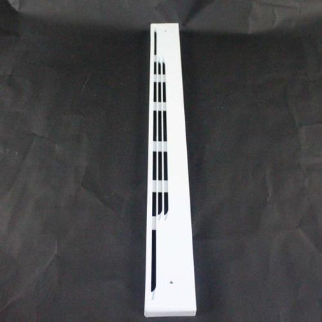This is a genuine Electrolux 316491200 CAP,DOOR TRIM,WHITE