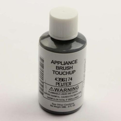 Whirlpool WP4396174 TUCH-UP PAINT