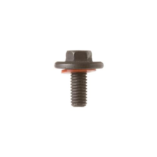 GE WB1K83 SCREW-MTG VALVE BURNER 10-32